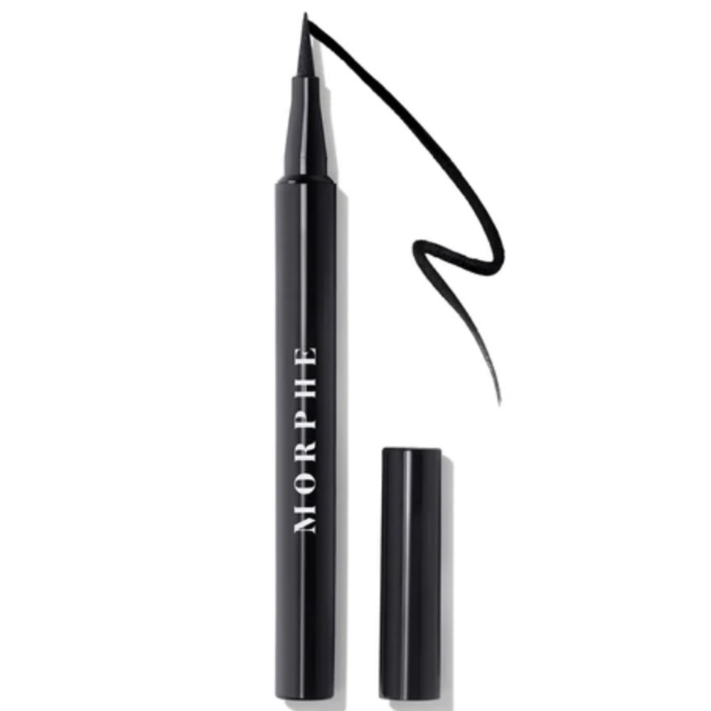 Morphe Felt-Tip Liquid Liner